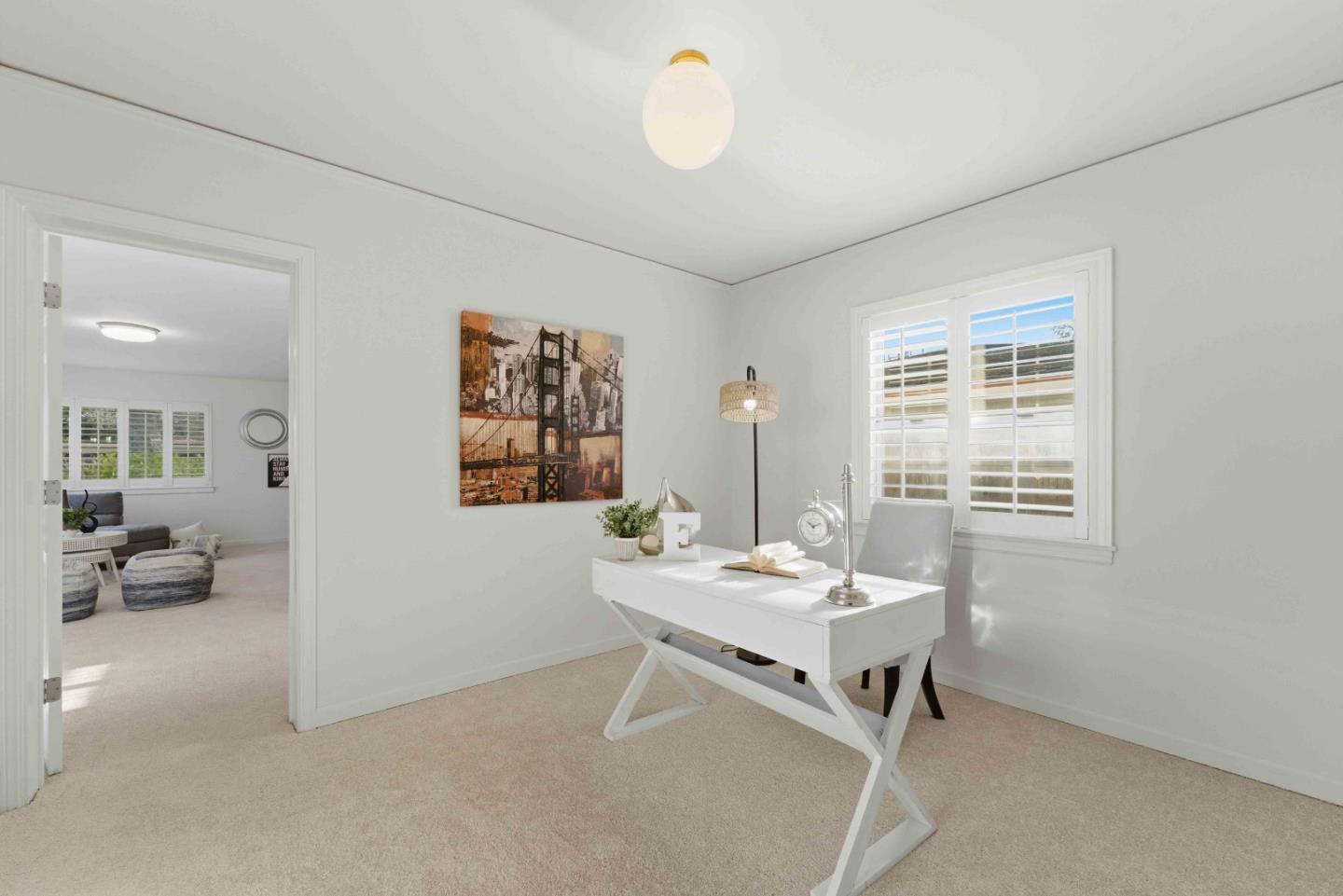 Detail Gallery Image 16 of 33 For 98 E Hillsdale Blvd, San Mateo,  CA 94403 - 3 Beds | 2 Baths