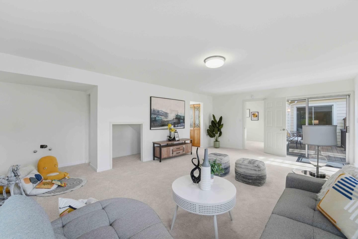 Detail Gallery Image 22 of 33 For 98 E Hillsdale Blvd, San Mateo,  CA 94403 - 3 Beds | 2 Baths