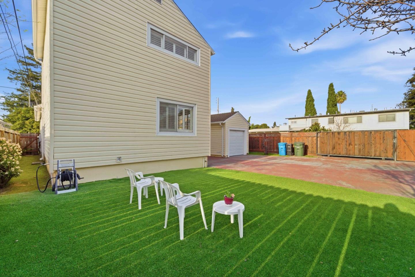 Detail Gallery Image 30 of 33 For 98 E Hillsdale Blvd, San Mateo,  CA 94403 - 3 Beds | 2 Baths