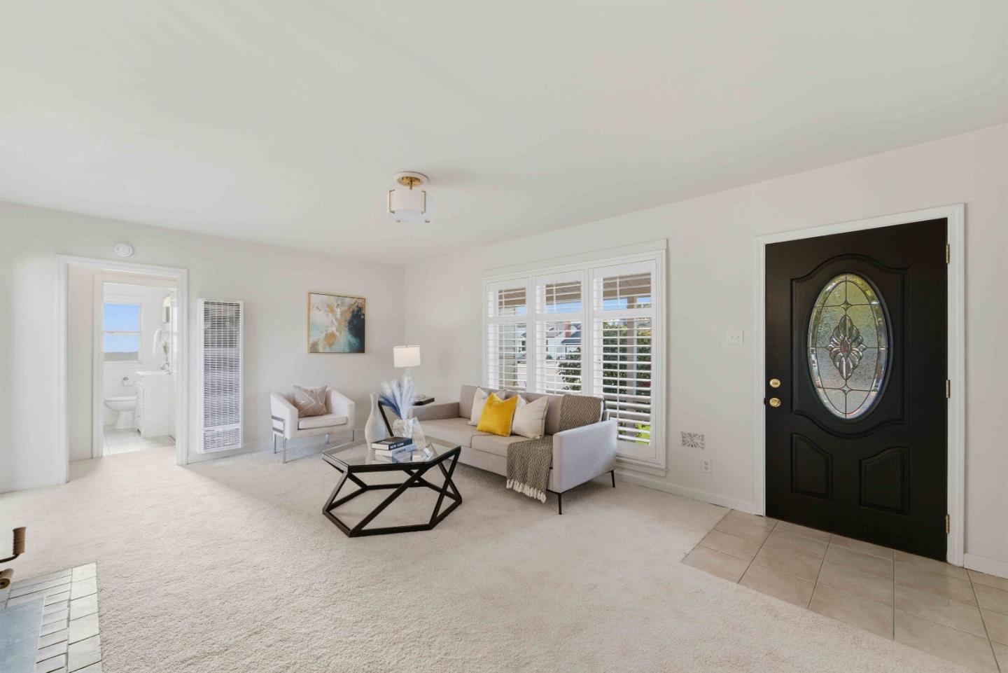 Detail Gallery Image 4 of 33 For 98 E Hillsdale Blvd, San Mateo,  CA 94403 - 3 Beds | 2 Baths