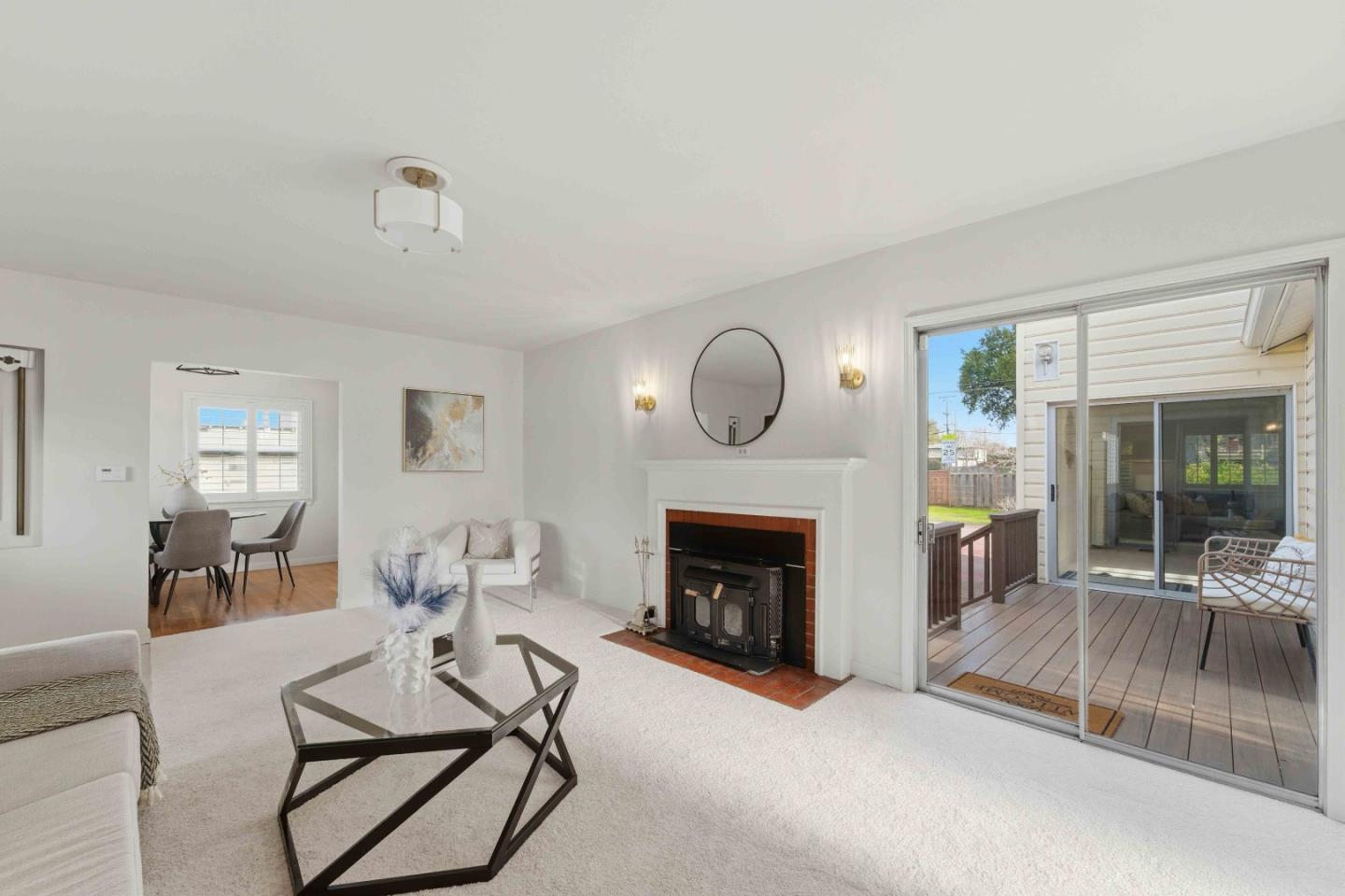 Detail Gallery Image 6 of 33 For 98 E Hillsdale Blvd, San Mateo,  CA 94403 - 3 Beds | 2 Baths