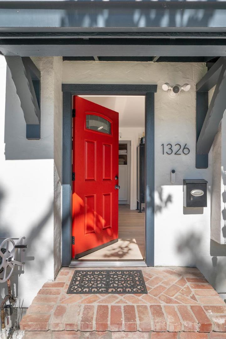 Detail Gallery Image 10 of 31 For 1326 Milton Way, San Jose,  CA 95125 - 2 Beds | 2 Baths