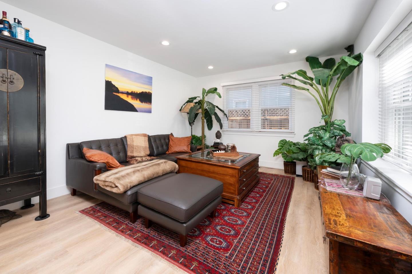 Detail Gallery Image 12 of 31 For 1326 Milton Way, San Jose,  CA 95125 - 2 Beds | 2 Baths