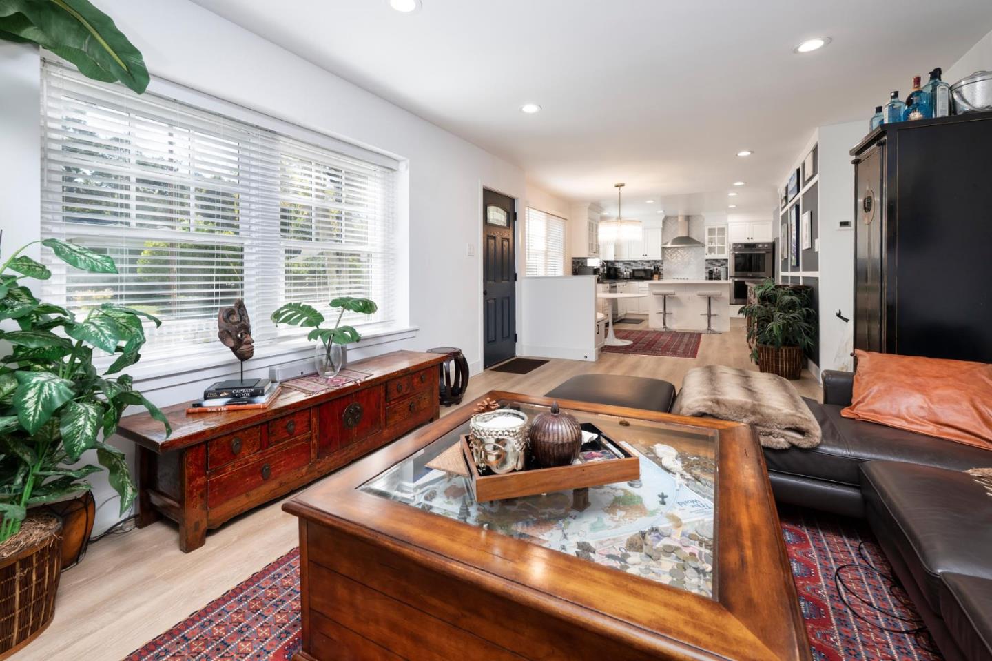 Detail Gallery Image 13 of 31 For 1326 Milton Way, San Jose,  CA 95125 - 2 Beds | 2 Baths