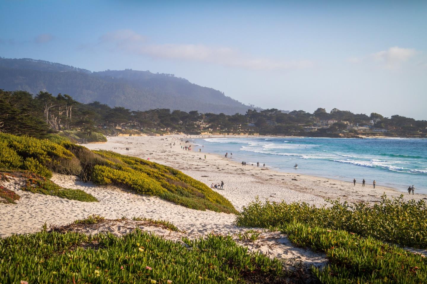 Detail Gallery Image 19 of 22 For 0 Dolores 3 Ne of 10th Ave, Carmel,  CA 93921 - 2 Beds | 2 Baths