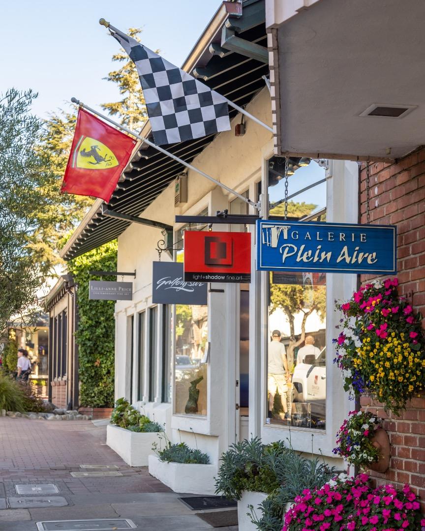 Detail Gallery Image 20 of 22 For 0 Dolores 3 Ne of 10th Ave, Carmel,  CA 93921 - 2 Beds | 2 Baths