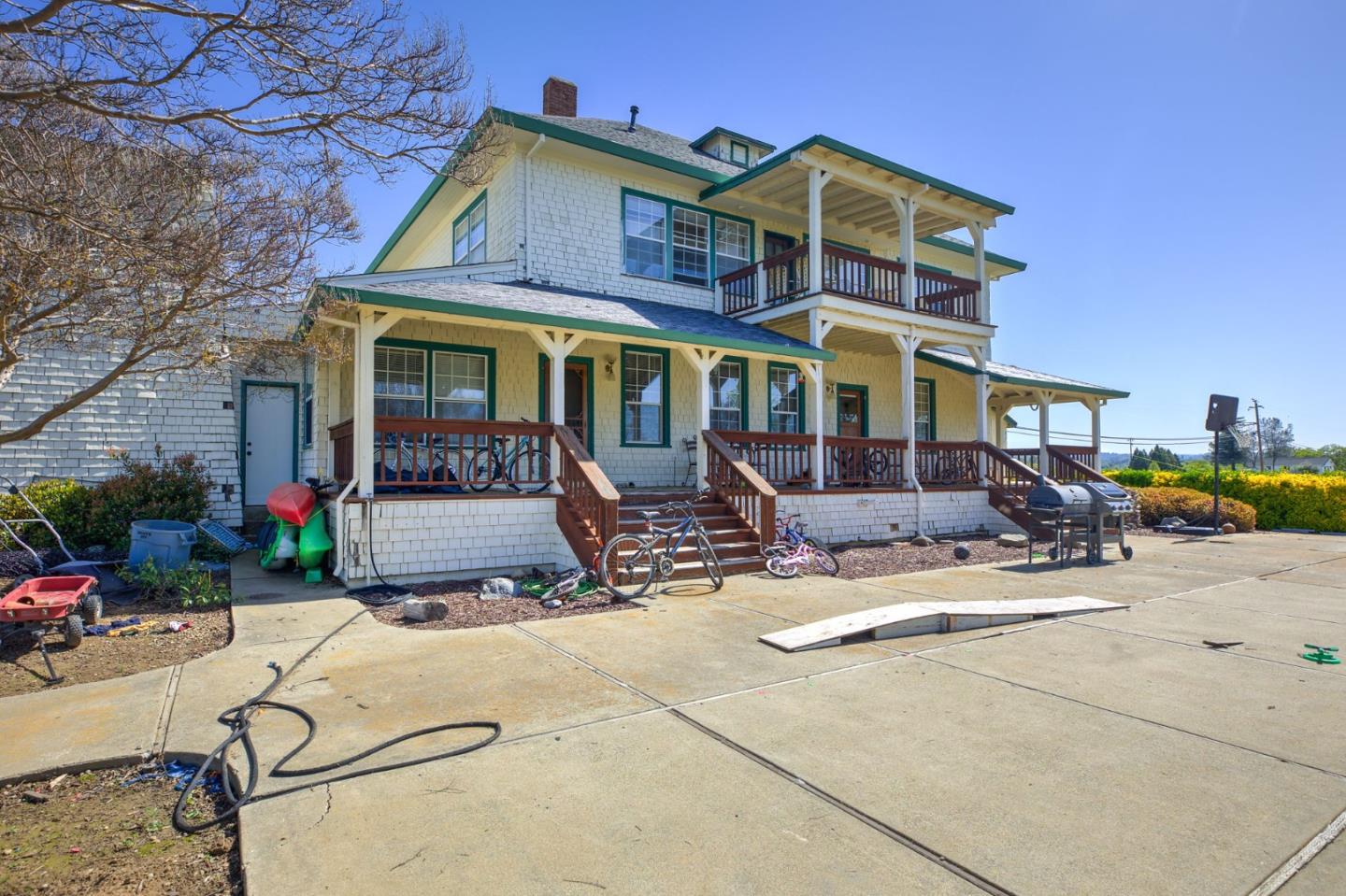 Detail Gallery Image 106 of 112 For 1100 Cold Springs Rd, Placerville,  CA 95667 - 5 Beds | 7/5 Baths