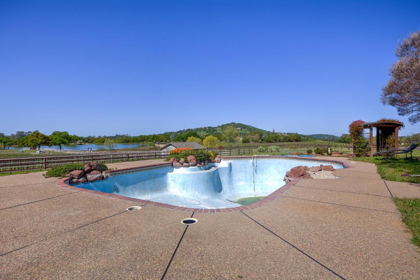 Detail Gallery Image 108 of 112 For 1100 Cold Springs Rd, Placerville,  CA 95667 - 5 Beds | 7/5 Baths