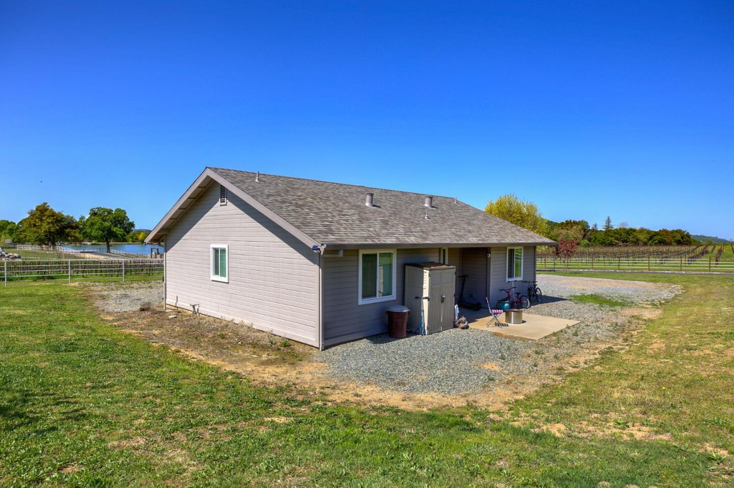Detail Gallery Image 111 of 112 For 1100 Cold Springs Rd, Placerville,  CA 95667 - 5 Beds | 7/5 Baths