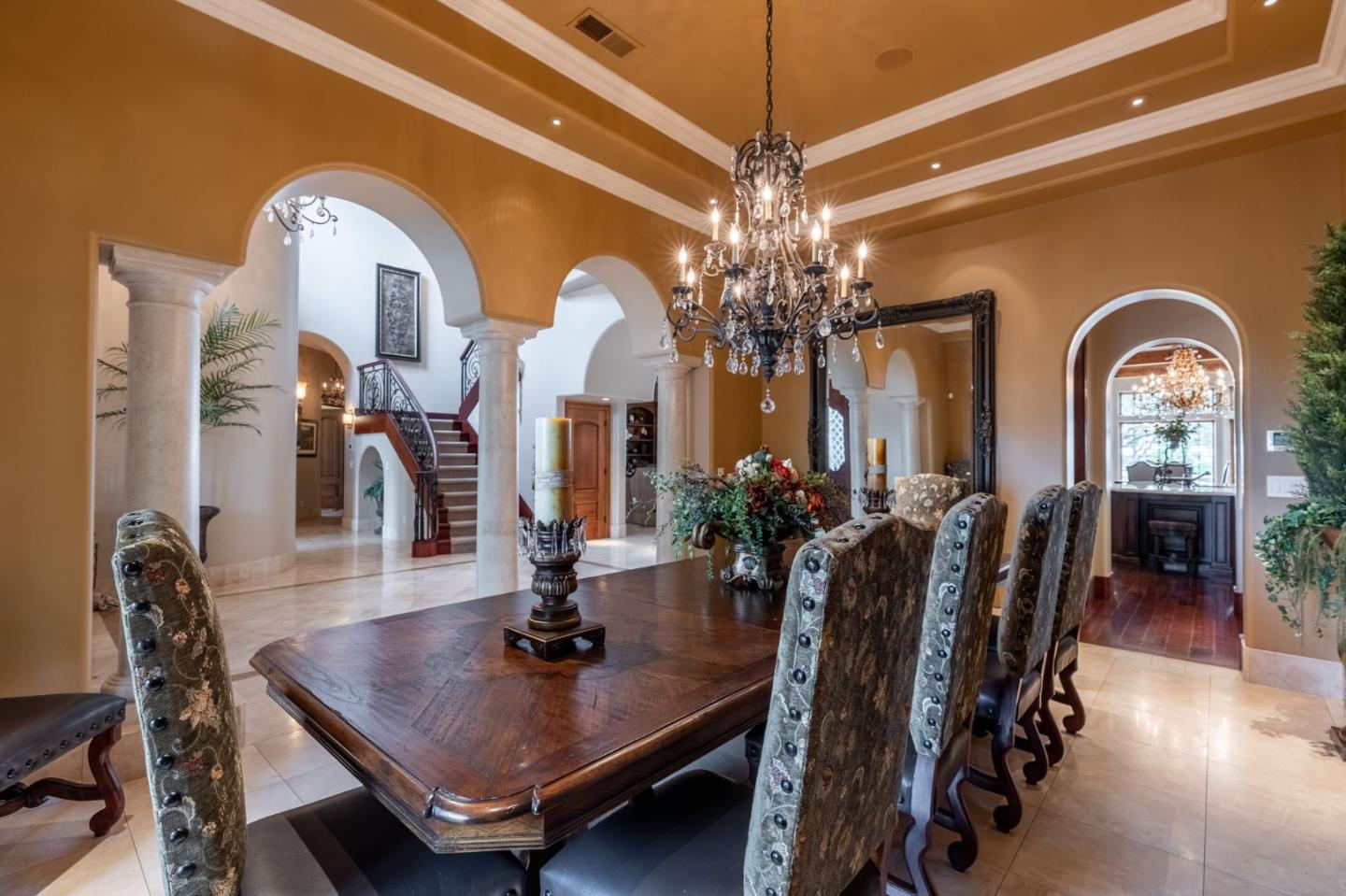 Detail Gallery Image 17 of 112 For 1100 Cold Springs Rd, Placerville,  CA 95667 - 5 Beds | 7/5 Baths