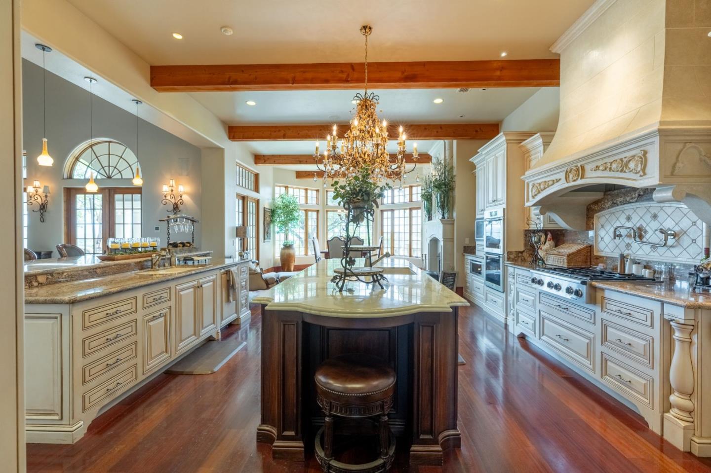 Detail Gallery Image 20 of 112 For 1100 Cold Springs Rd, Placerville,  CA 95667 - 5 Beds | 7/5 Baths