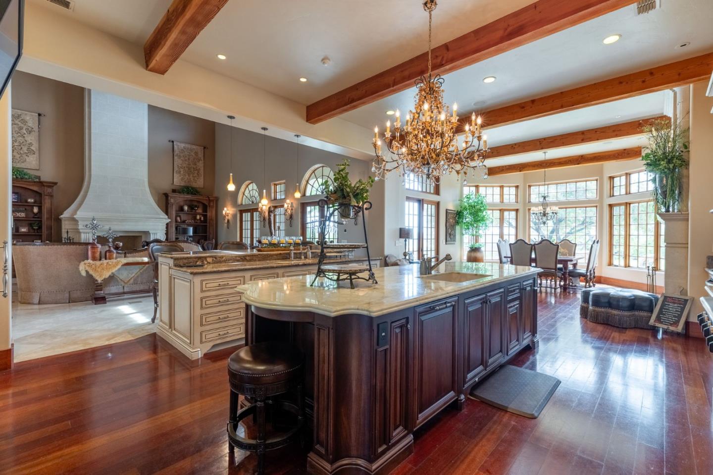 Detail Gallery Image 21 of 112 For 1100 Cold Springs Rd, Placerville,  CA 95667 - 5 Beds | 7/5 Baths