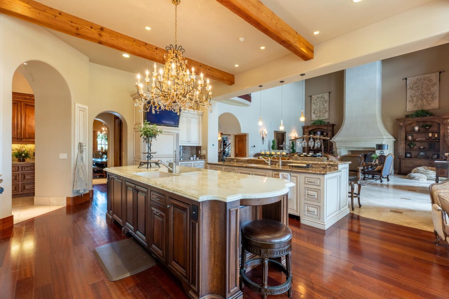 Detail Gallery Image 22 of 112 For 1100 Cold Springs Rd, Placerville,  CA 95667 - 5 Beds | 7/5 Baths