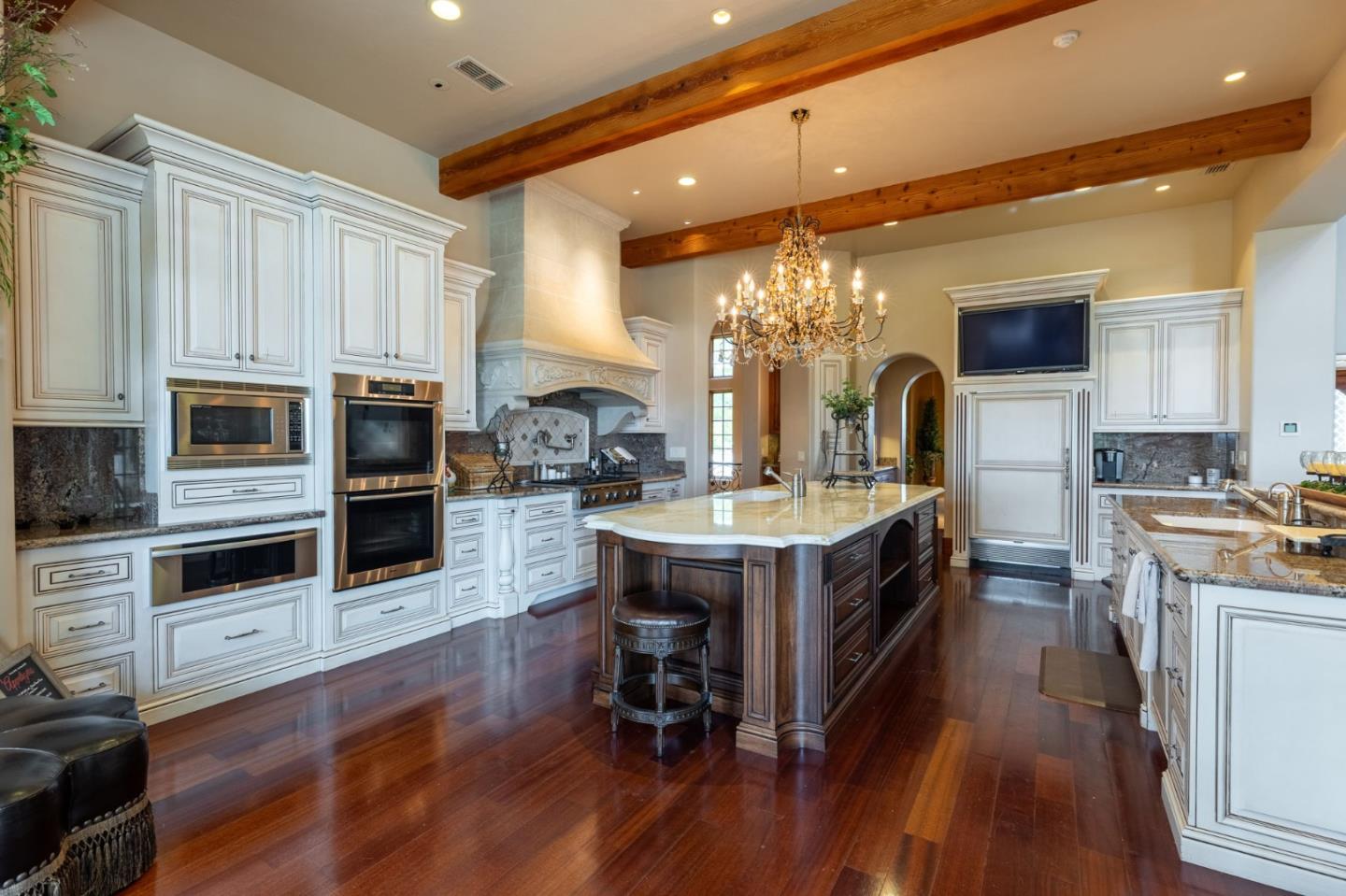 Detail Gallery Image 23 of 112 For 1100 Cold Springs Rd, Placerville,  CA 95667 - 5 Beds | 7/5 Baths