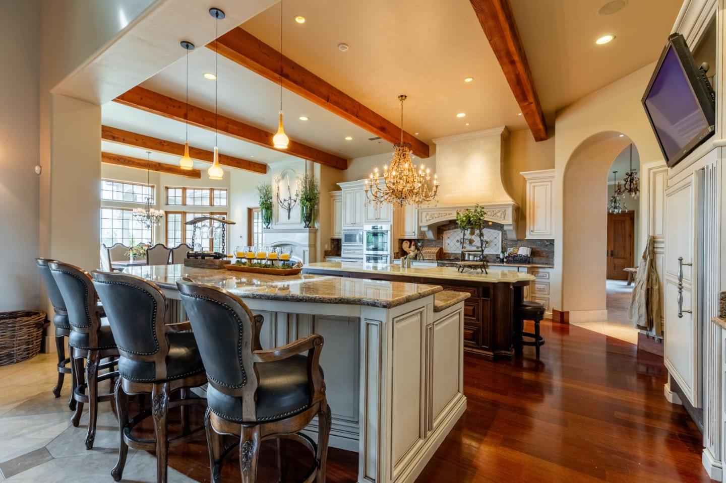 Detail Gallery Image 25 of 112 For 1100 Cold Springs Rd, Placerville,  CA 95667 - 5 Beds | 7/5 Baths