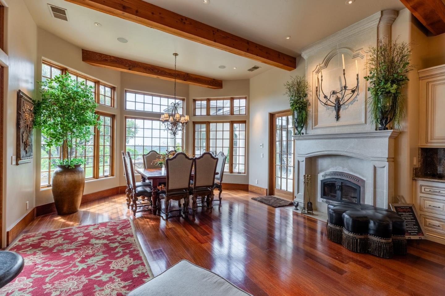 Detail Gallery Image 27 of 112 For 1100 Cold Springs Rd, Placerville,  CA 95667 - 5 Beds | 7/5 Baths