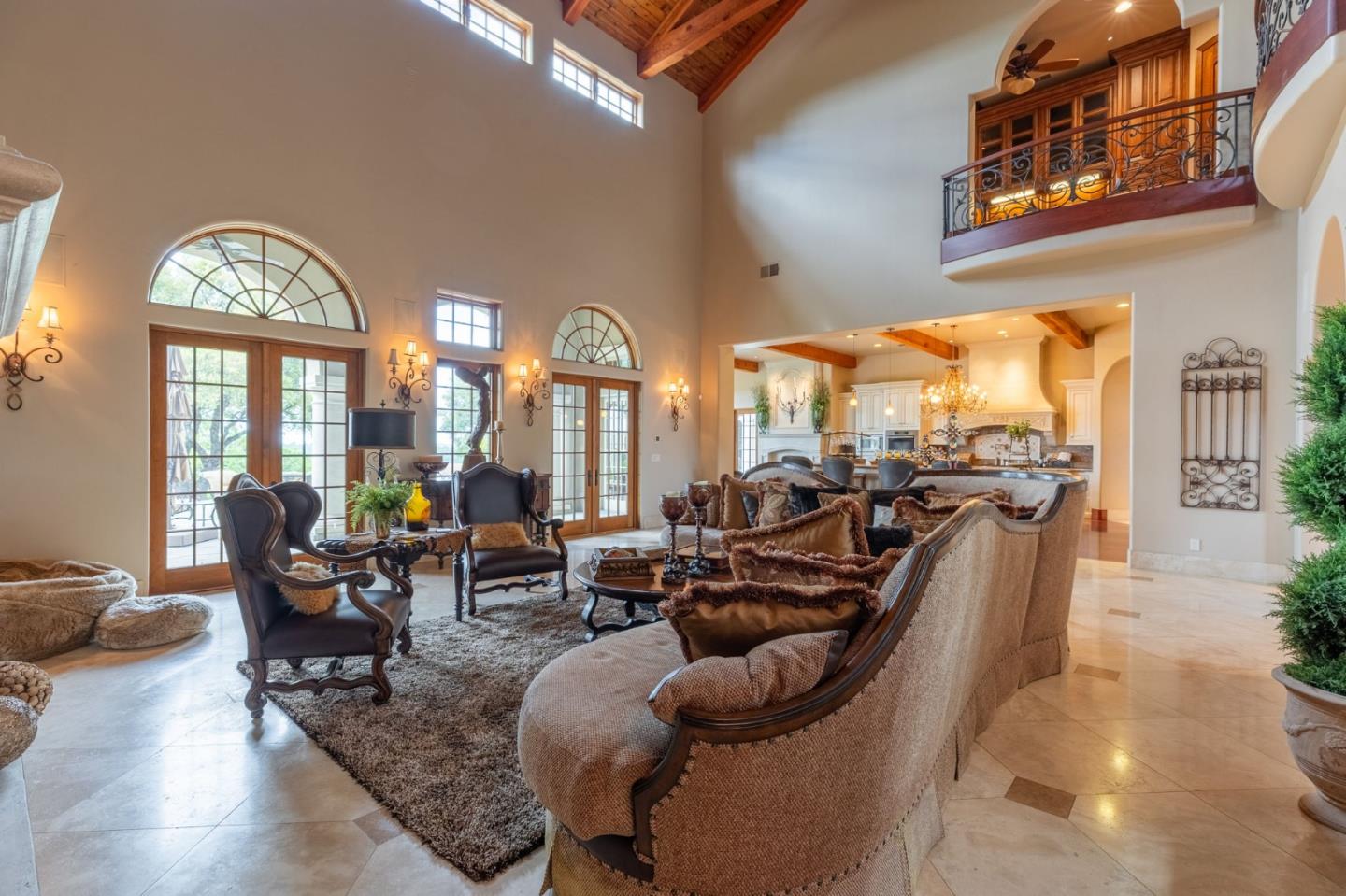 Detail Gallery Image 30 of 112 For 1100 Cold Springs Rd, Placerville,  CA 95667 - 5 Beds | 7/5 Baths