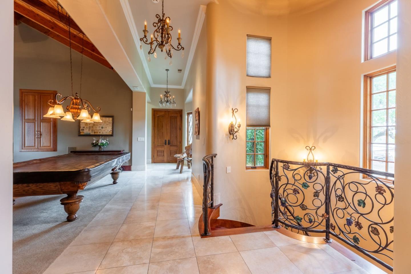 Detail Gallery Image 31 of 112 For 1100 Cold Springs Rd, Placerville,  CA 95667 - 5 Beds | 7/5 Baths