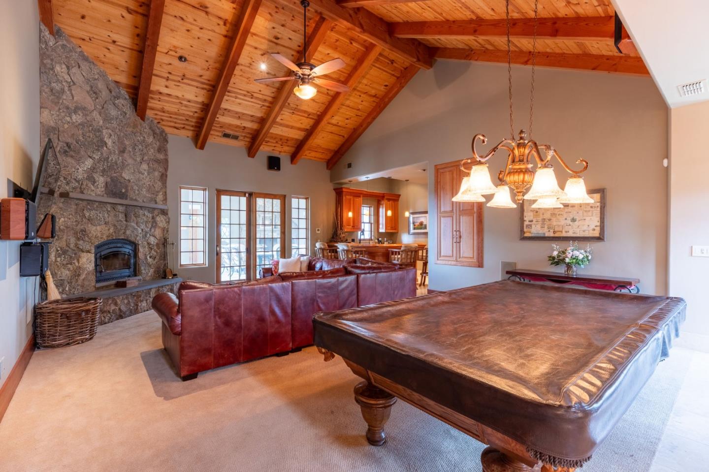 Detail Gallery Image 32 of 112 For 1100 Cold Springs Rd, Placerville,  CA 95667 - 5 Beds | 7/5 Baths