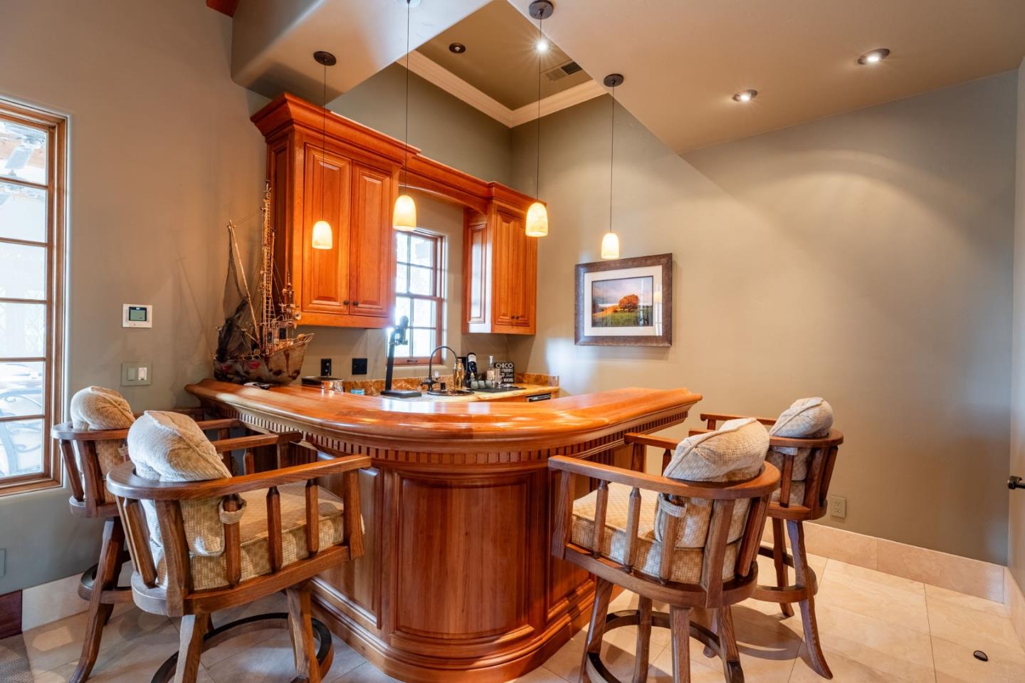 Detail Gallery Image 34 of 112 For 1100 Cold Springs Rd, Placerville,  CA 95667 - 5 Beds | 7/5 Baths