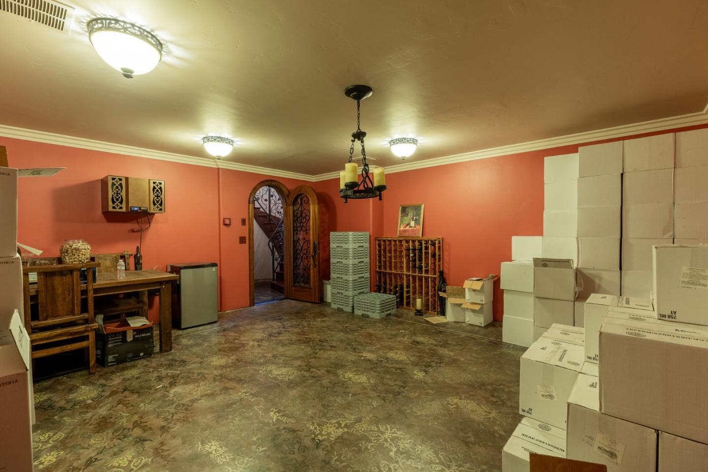 Detail Gallery Image 38 of 112 For 1100 Cold Springs Rd, Placerville,  CA 95667 - 5 Beds | 7/5 Baths