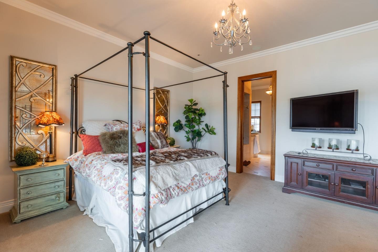 Detail Gallery Image 53 of 112 For 1100 Cold Springs Rd, Placerville,  CA 95667 - 5 Beds | 7/5 Baths