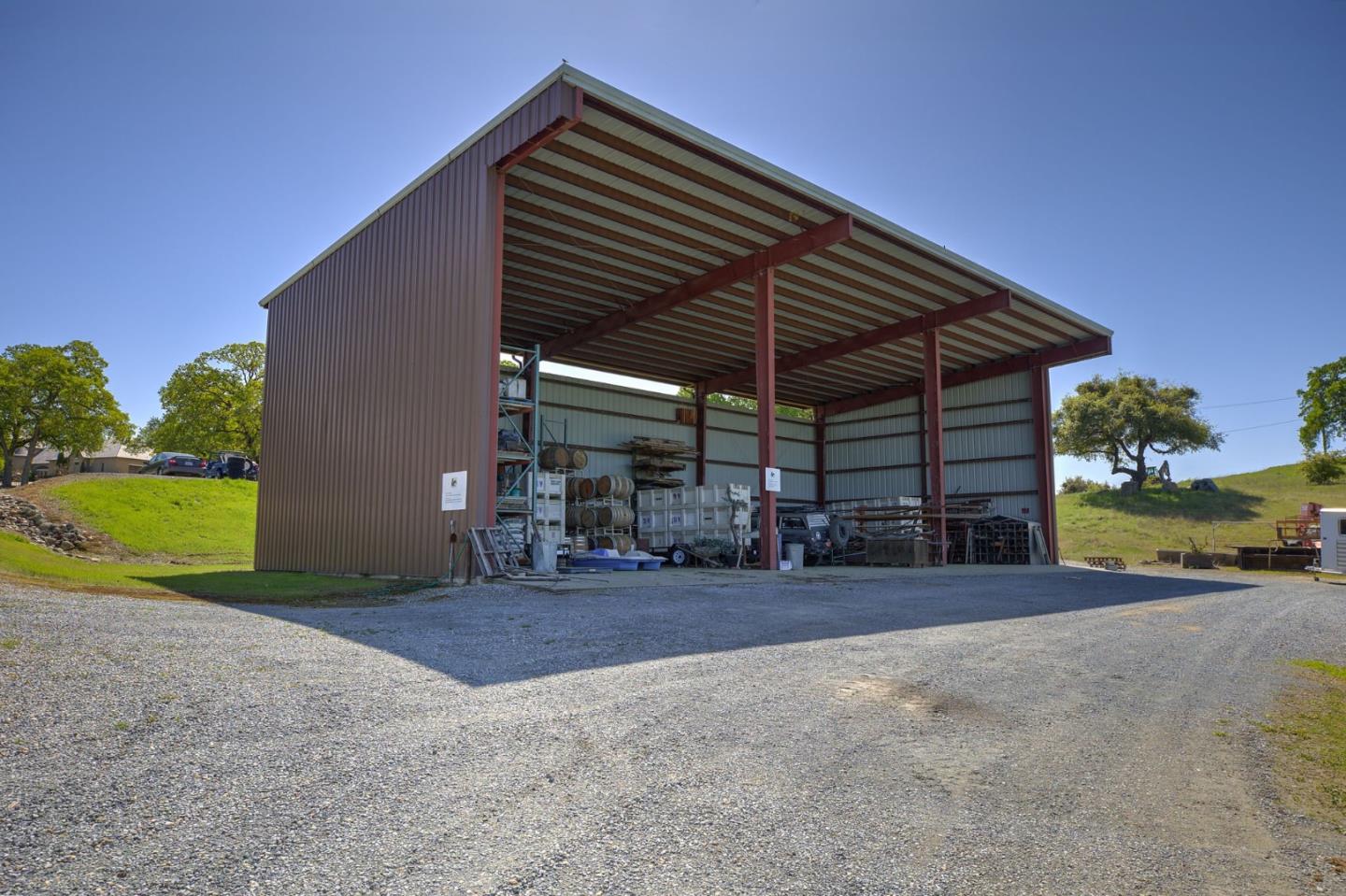 Detail Gallery Image 66 of 112 For 1100 Cold Springs Rd, Placerville,  CA 95667 - 5 Beds | 7/5 Baths