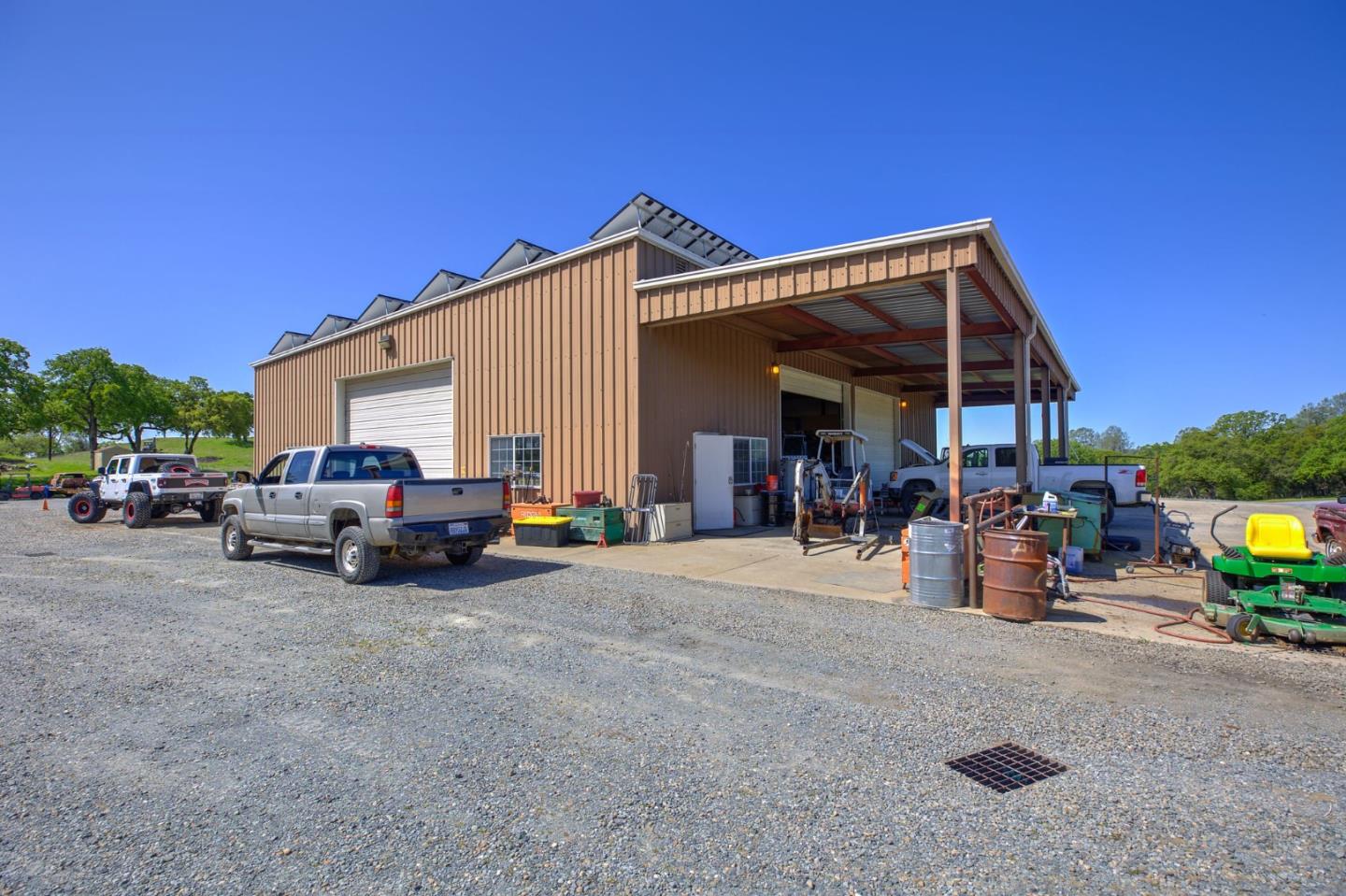 Detail Gallery Image 67 of 112 For 1100 Cold Springs Rd, Placerville,  CA 95667 - 5 Beds | 7/5 Baths