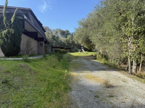 Detail Gallery Image 15 of 34 For 2100 Woods Lane, Los Altos,  CA 94022 - – Beds | – Baths