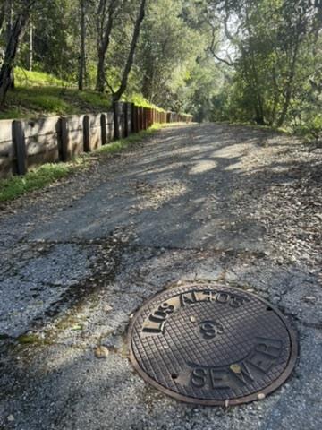 2100 Woods Lane, Los Altos, CA, 94022