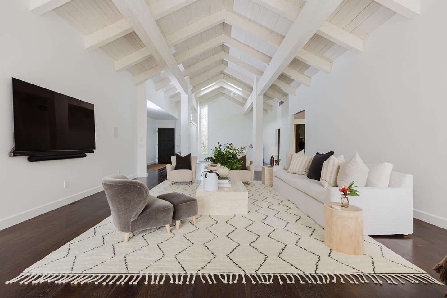 7092 Valley Greens Circle, Carmel, CA, 93923