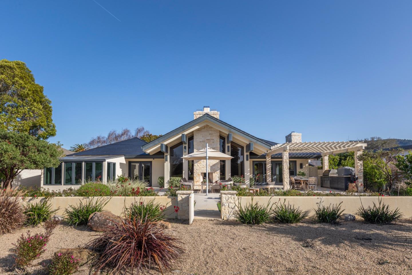 7092 Valley Greens Circle, Carmel, CA, 93923