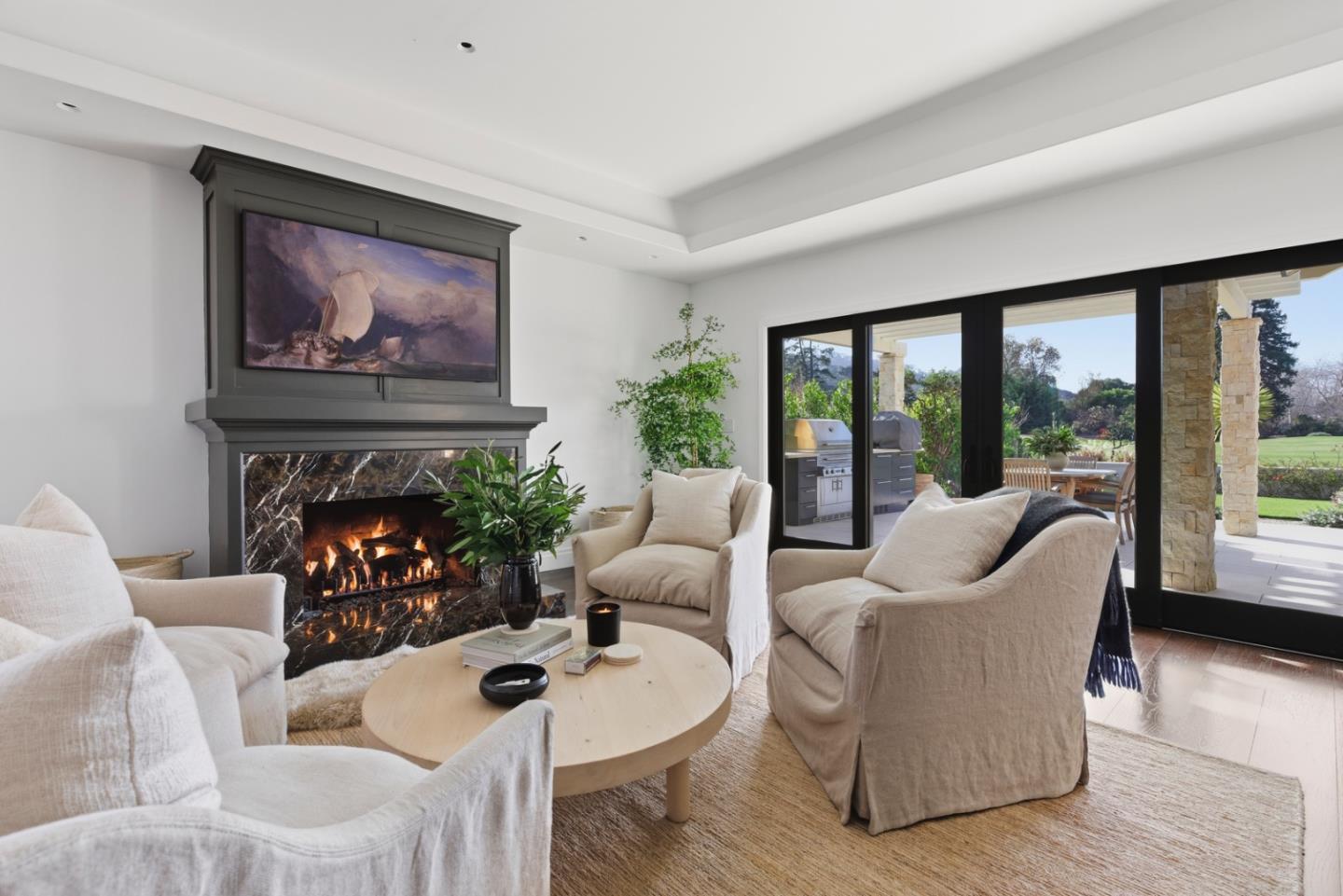 7092 Valley Greens Circle, Carmel, CA, 93923