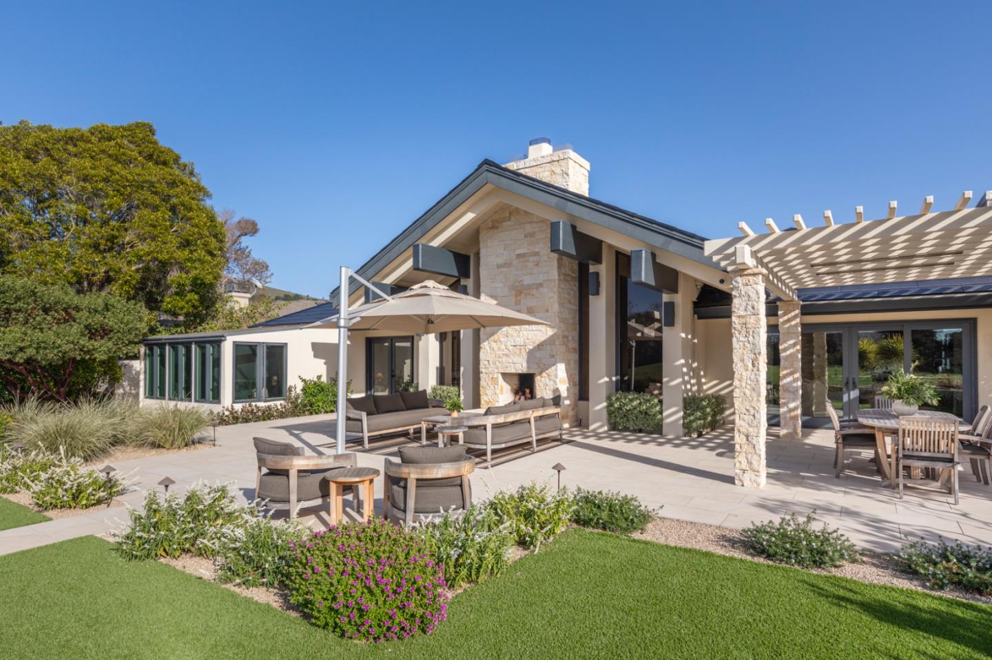 7092 Valley Greens Circle, Carmel, CA, 93923