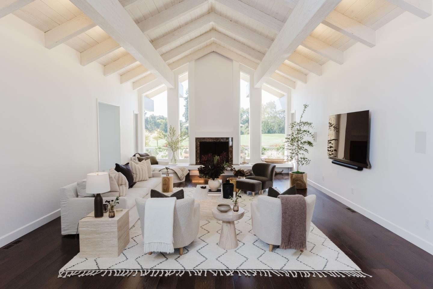 7092 Valley Greens Circle, Carmel, CA, 93923