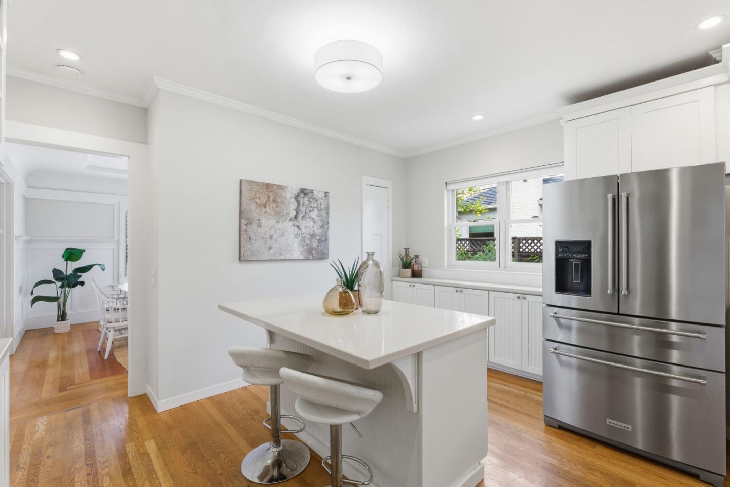 Detail Gallery Image 12 of 52 For 221 Hudson St, Redwood City,  CA 94062 - 4 Beds | 2 Baths