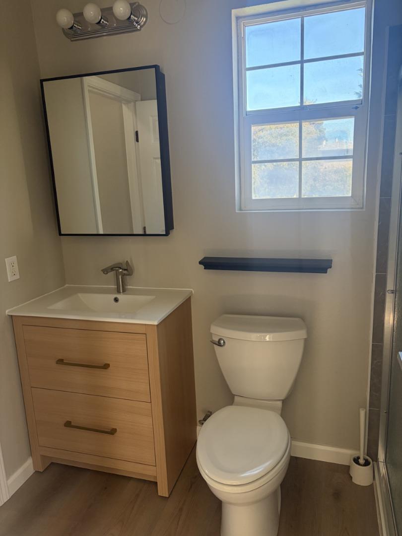 Detail Gallery Image 13 of 25 For 40 N Grant St, San Mateo,  CA 94401 - 2 Beds | 1 Baths