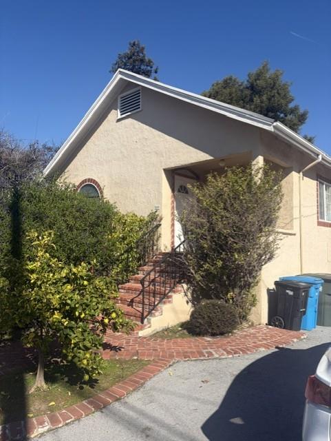 Detail Gallery Image 3 of 25 For 40 N Grant St, San Mateo,  CA 94401 - 2 Beds | 1 Baths