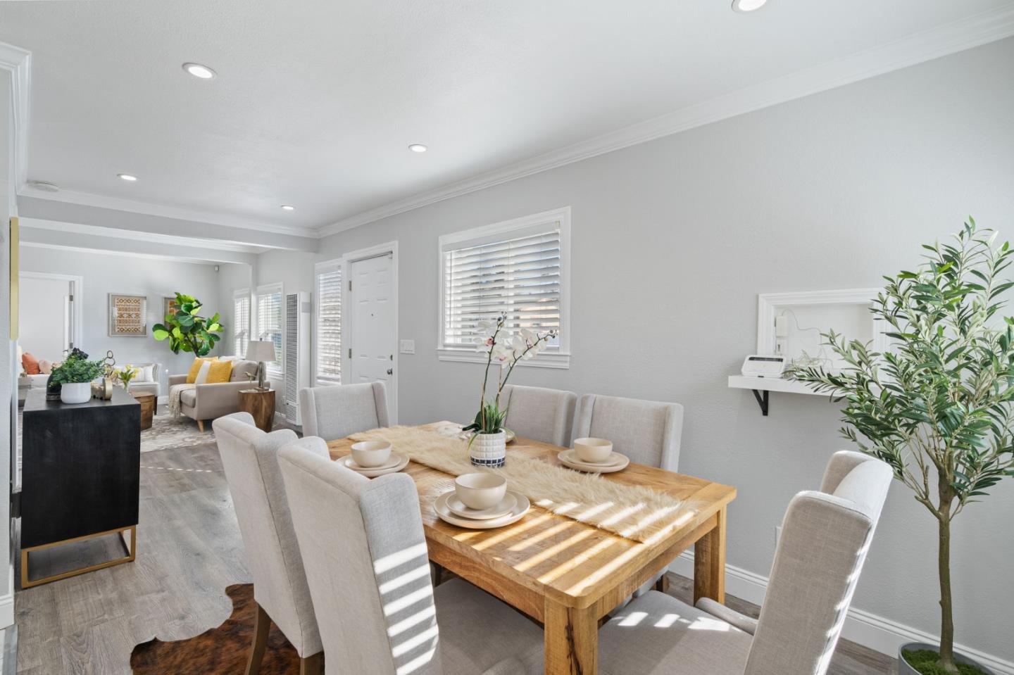 Detail Gallery Image 5 of 21 For 1630 Pine Ave, San Pablo,  CA 94806 - 3 Beds | 2 Baths