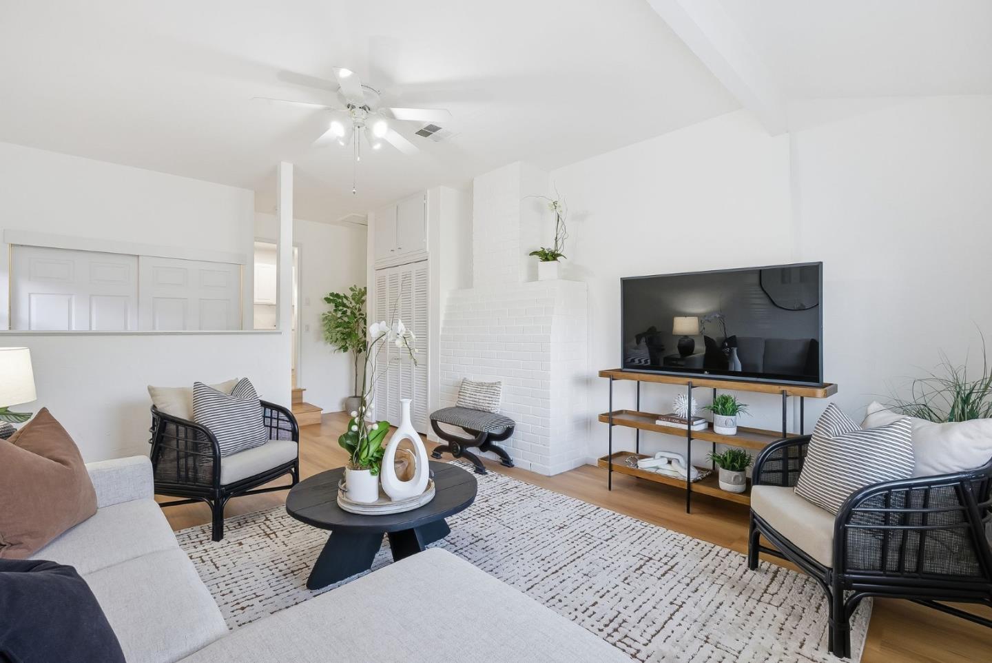 Detail Gallery Image 14 of 46 For 4754 Bannock Cir, San Jose,  CA 95130 - 3 Beds | 2 Baths