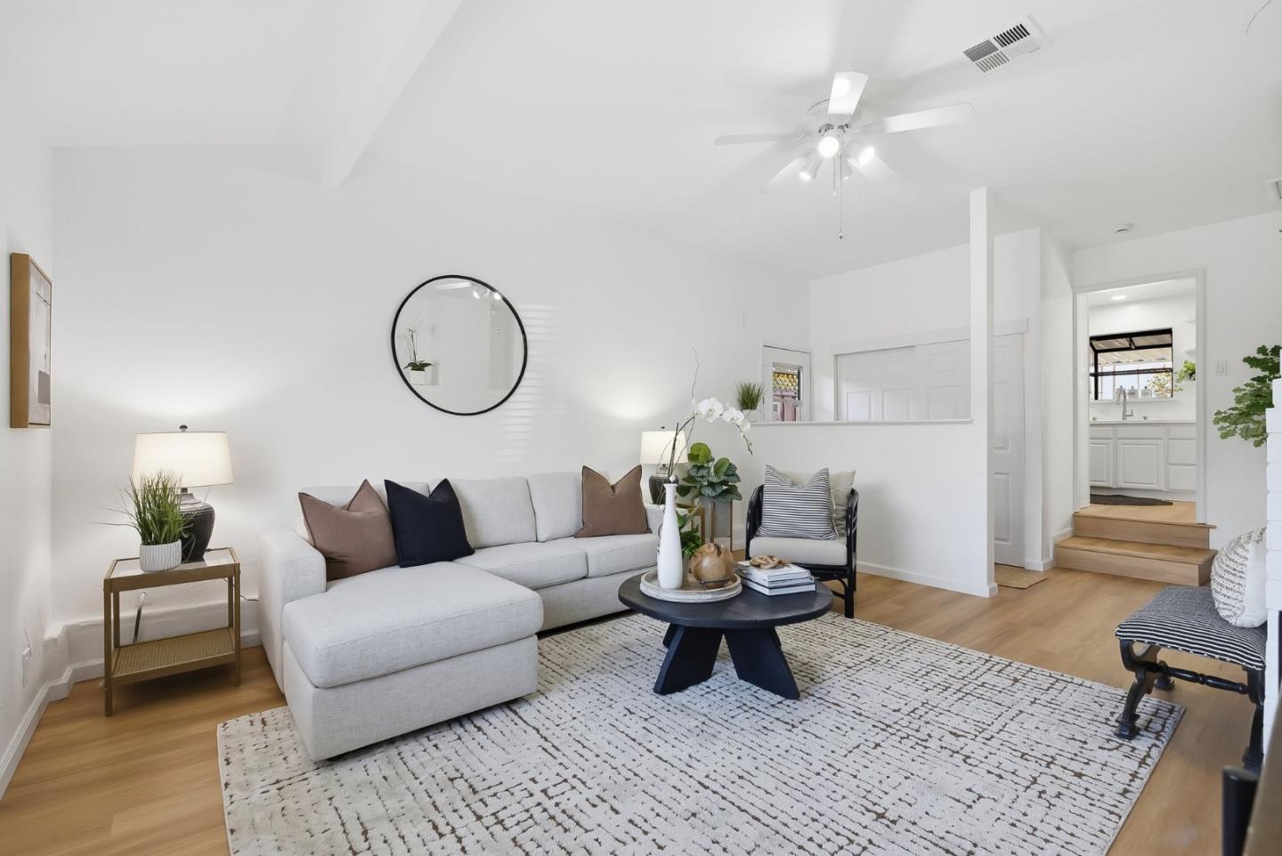 Detail Gallery Image 16 of 46 For 4754 Bannock Cir, San Jose,  CA 95130 - 3 Beds | 2 Baths