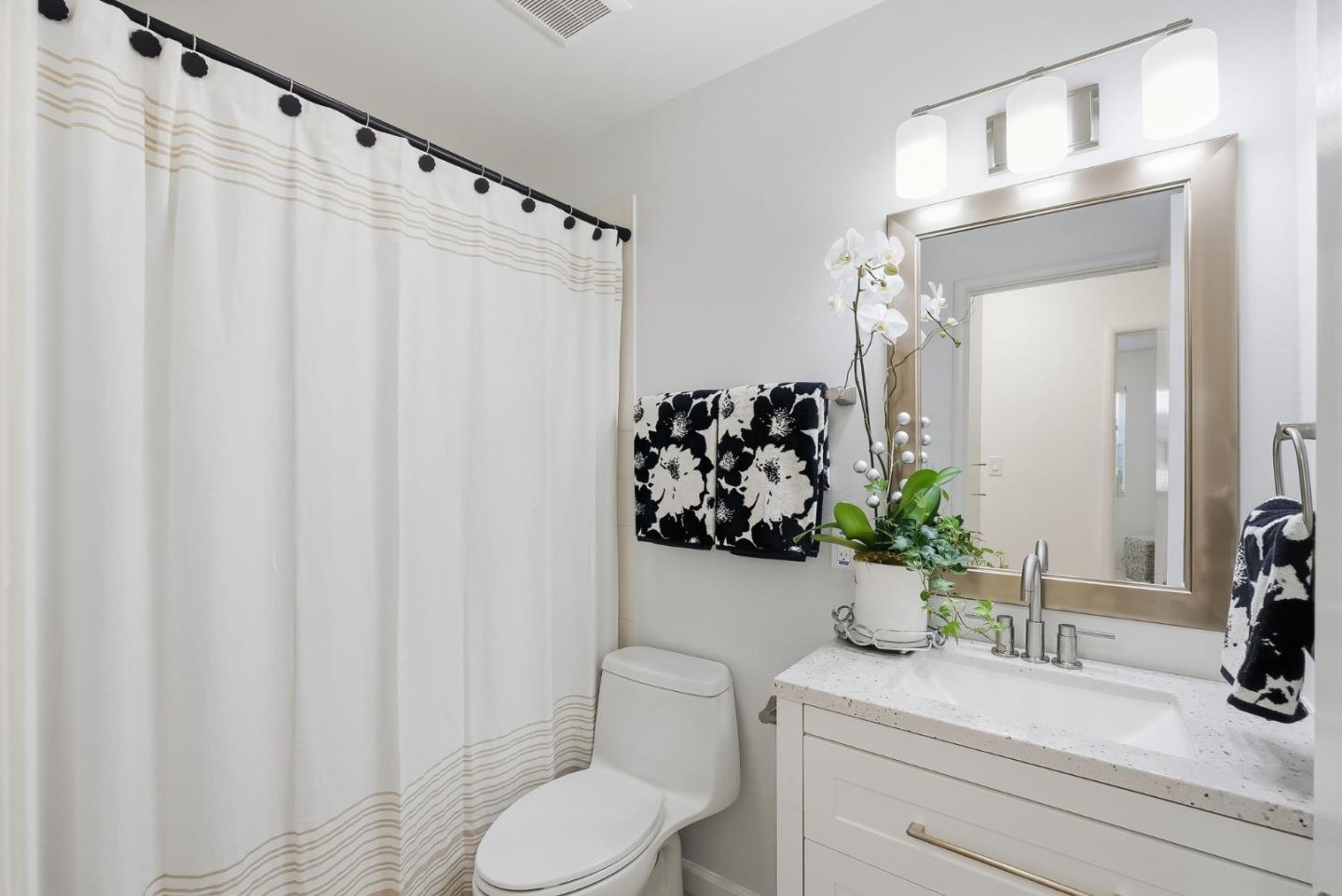 Detail Gallery Image 17 of 46 For 4754 Bannock Cir, San Jose,  CA 95130 - 3 Beds | 2 Baths