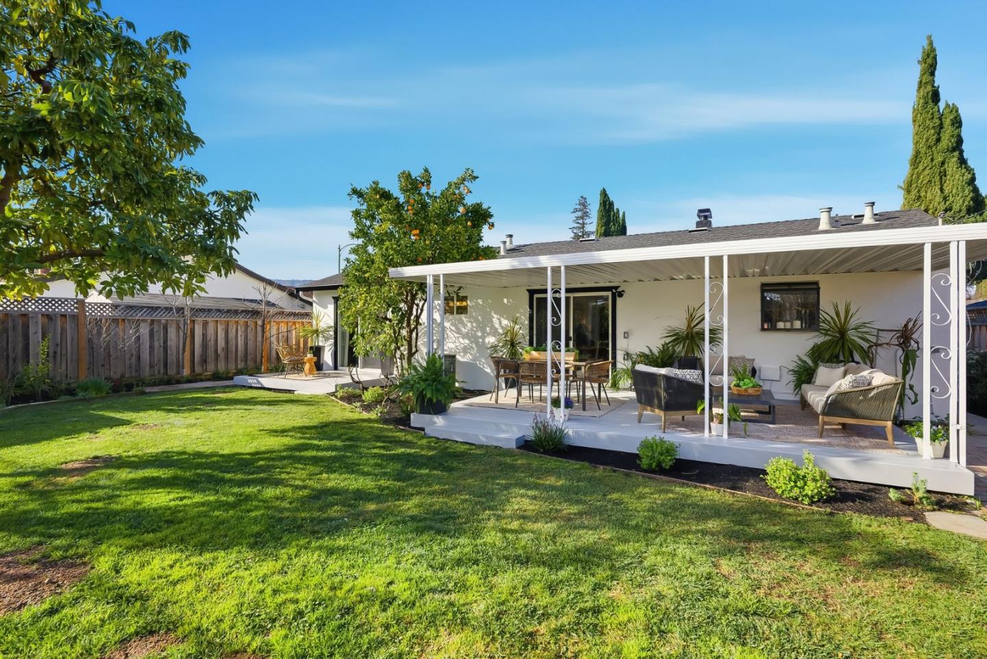 Detail Gallery Image 30 of 46 For 4754 Bannock Cir, San Jose,  CA 95130 - 3 Beds | 2 Baths