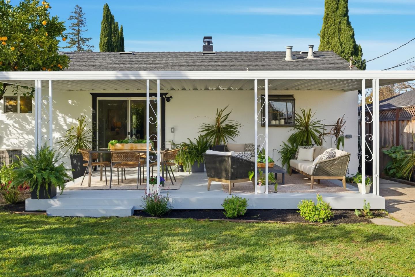 Detail Gallery Image 31 of 46 For 4754 Bannock Cir, San Jose,  CA 95130 - 3 Beds | 2 Baths