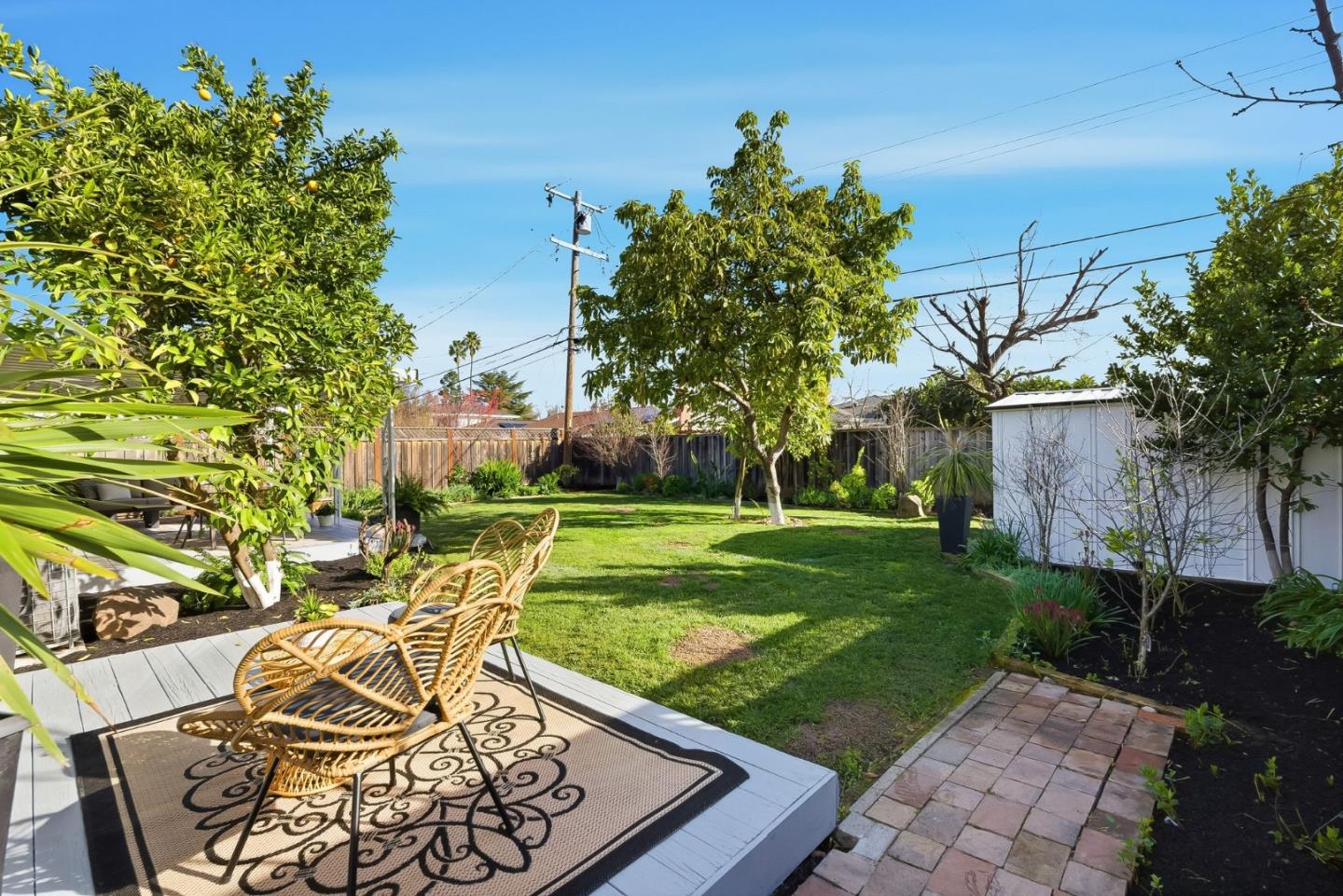 Detail Gallery Image 37 of 46 For 4754 Bannock Cir, San Jose,  CA 95130 - 3 Beds | 2 Baths