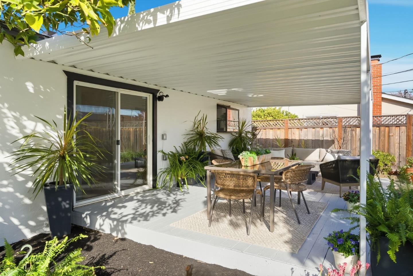 Detail Gallery Image 38 of 46 For 4754 Bannock Cir, San Jose,  CA 95130 - 3 Beds | 2 Baths