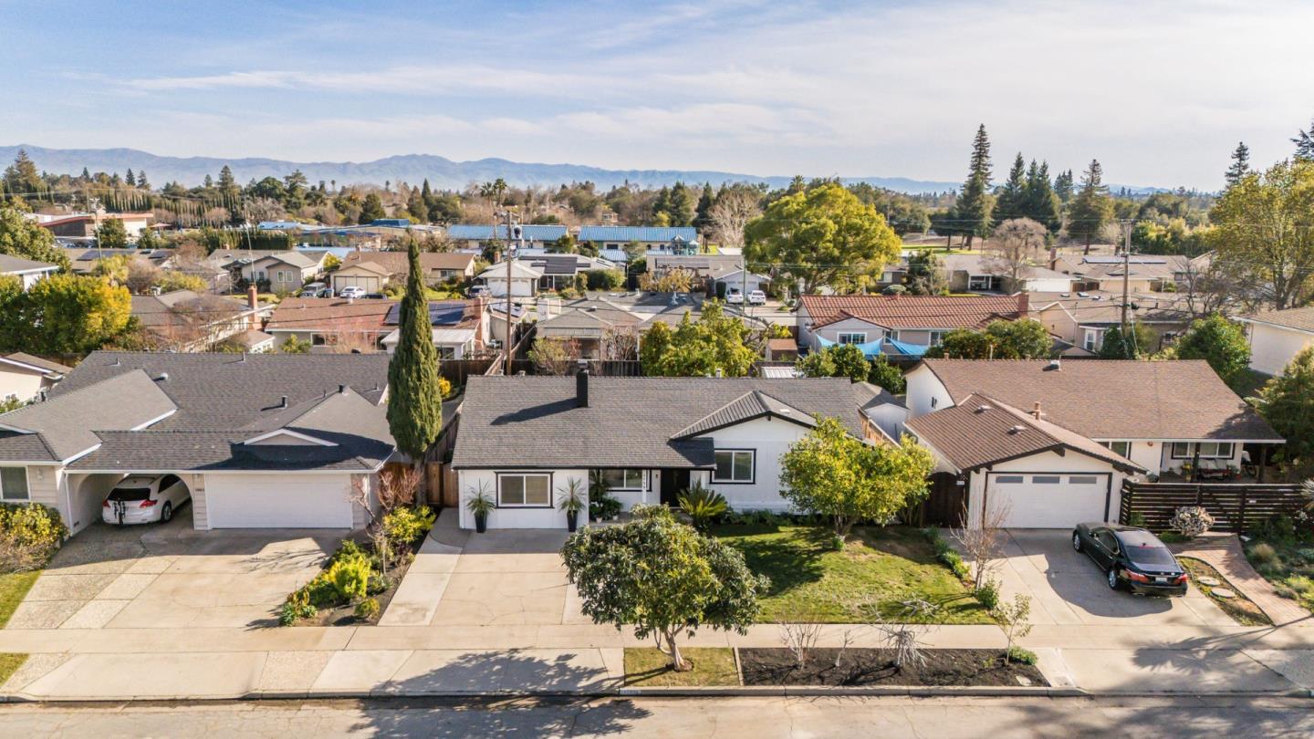 Detail Gallery Image 42 of 46 For 4754 Bannock Cir, San Jose,  CA 95130 - 3 Beds | 2 Baths