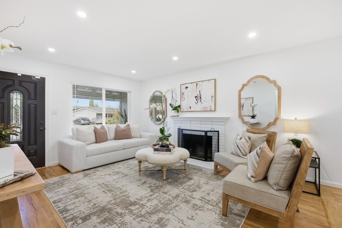 Detail Gallery Image 6 of 46 For 4754 Bannock Cir, San Jose,  CA 95130 - 3 Beds | 2 Baths