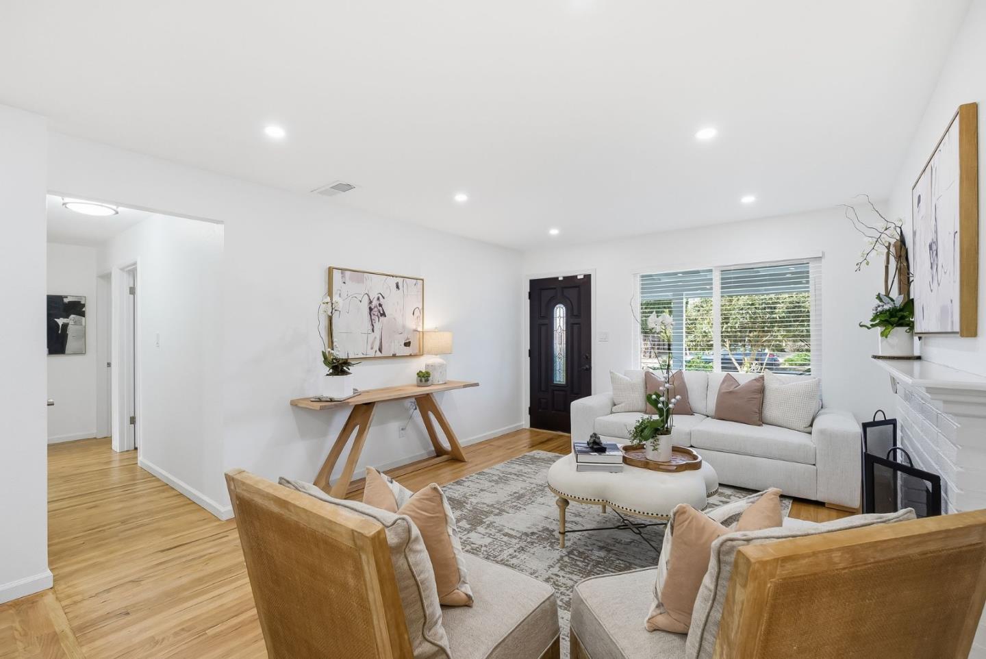 Detail Gallery Image 7 of 46 For 4754 Bannock Cir, San Jose,  CA 95130 - 3 Beds | 2 Baths