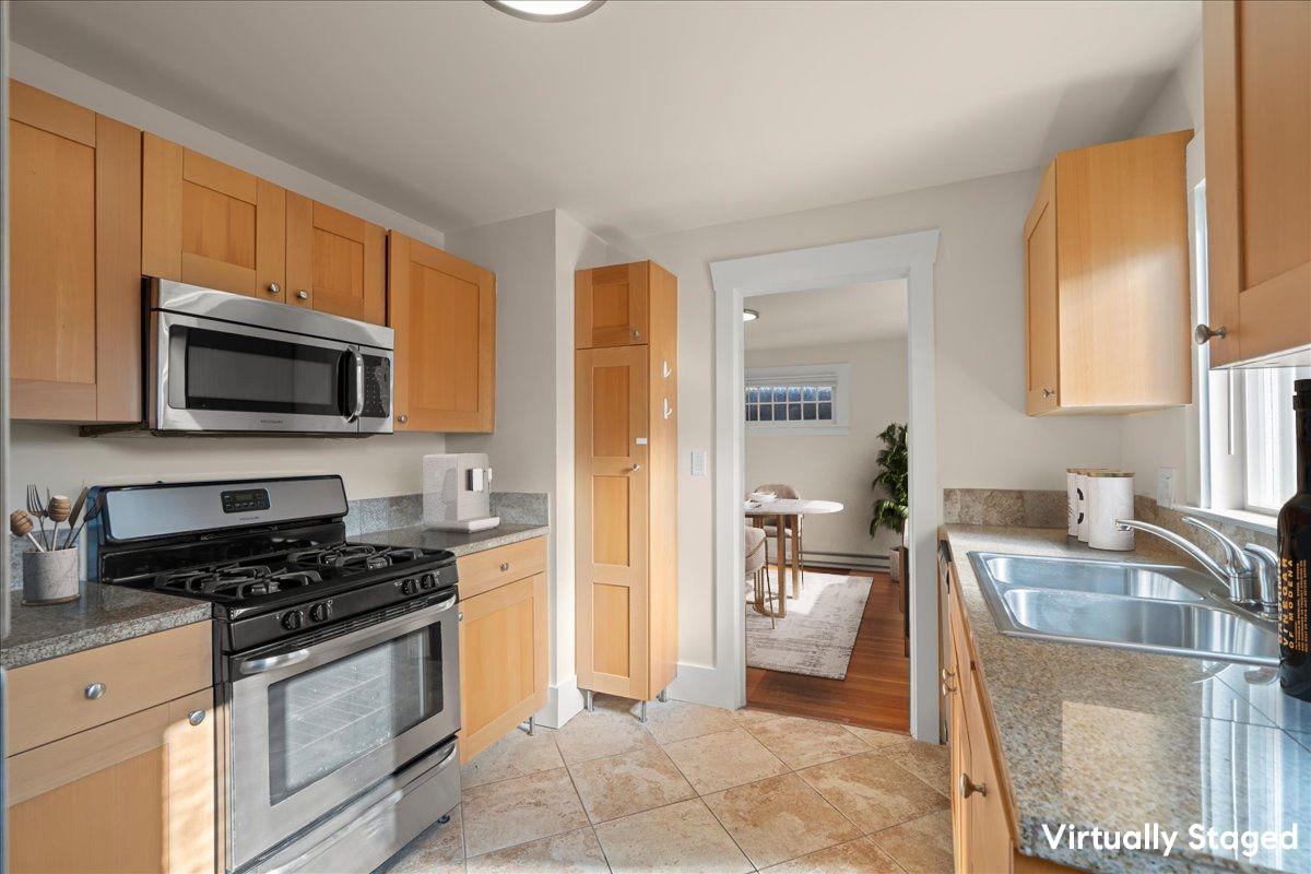 262 Hawthorne Avenue, Palo Alto, CA, 94301